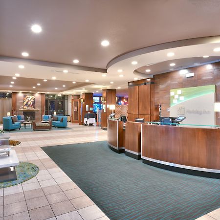 Holiday Inn & Suites Salt Lake City - Airport West By Ihg Bagian luar foto
