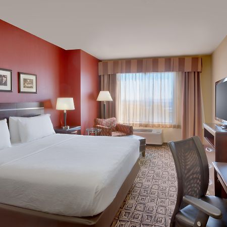 Holiday Inn & Suites Salt Lake City - Airport West By Ihg Bagian luar foto