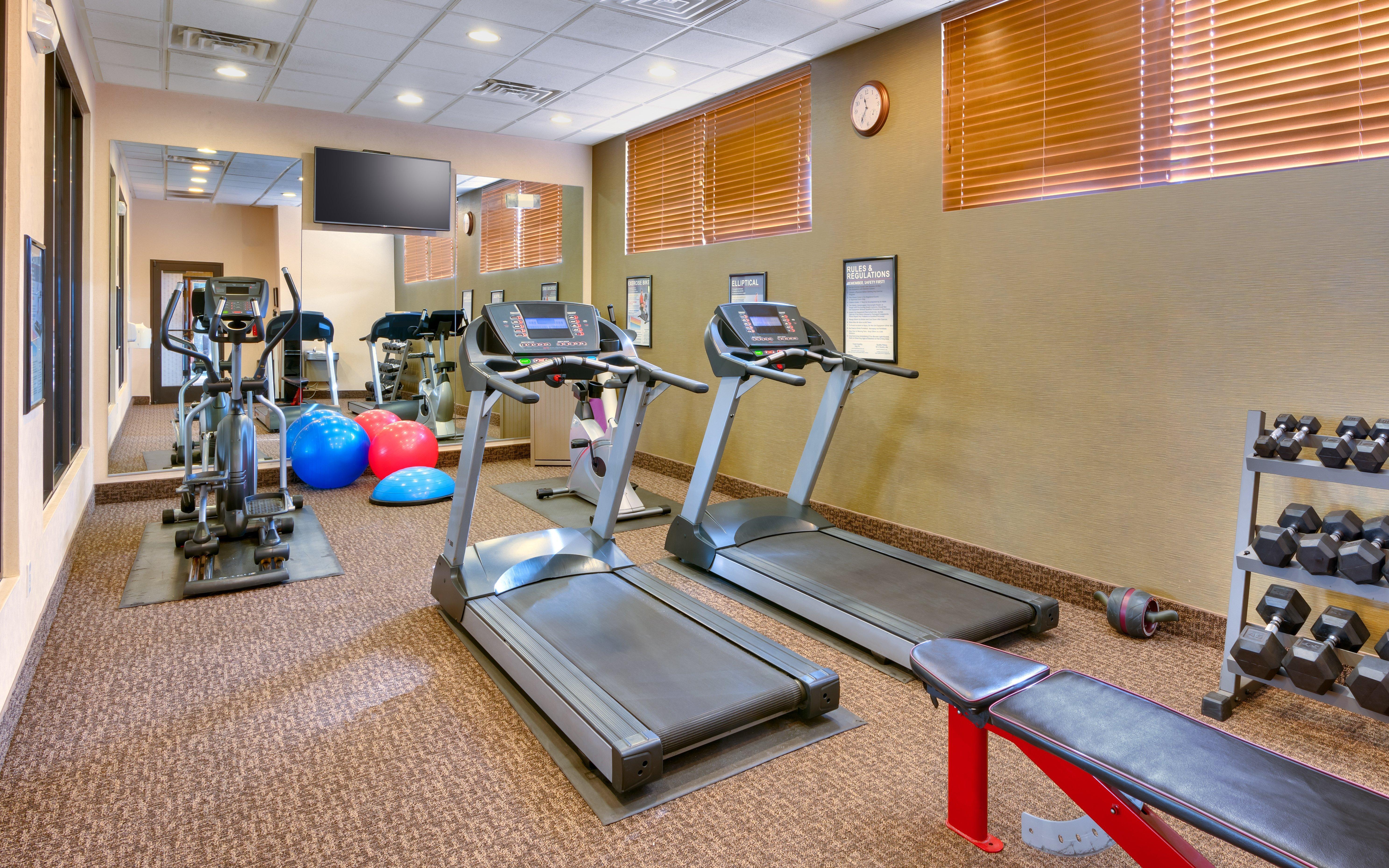 Holiday Inn & Suites Salt Lake City - Airport West By Ihg Bagian luar foto