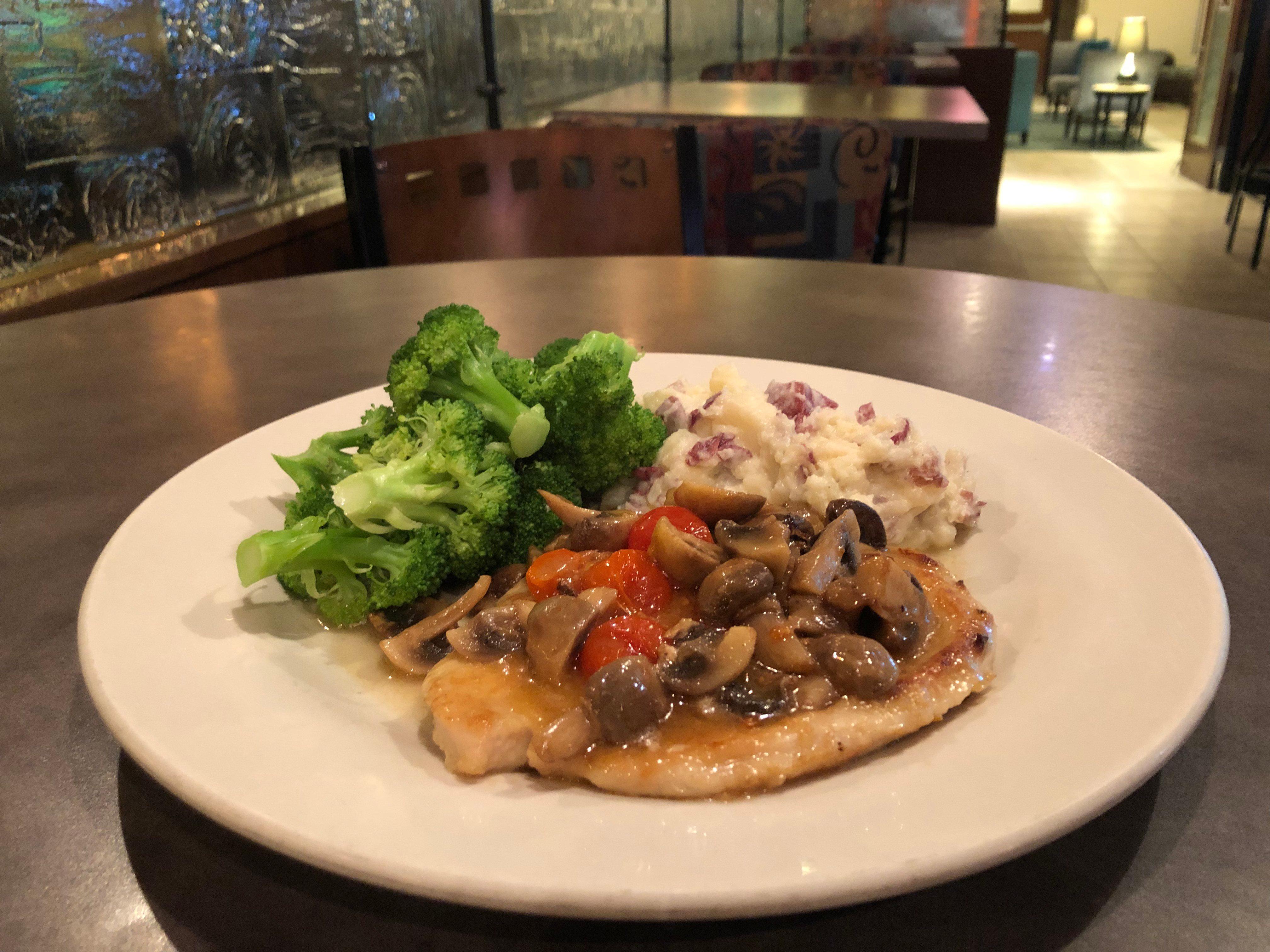 Holiday Inn & Suites Salt Lake City - Airport West By Ihg Bagian luar foto