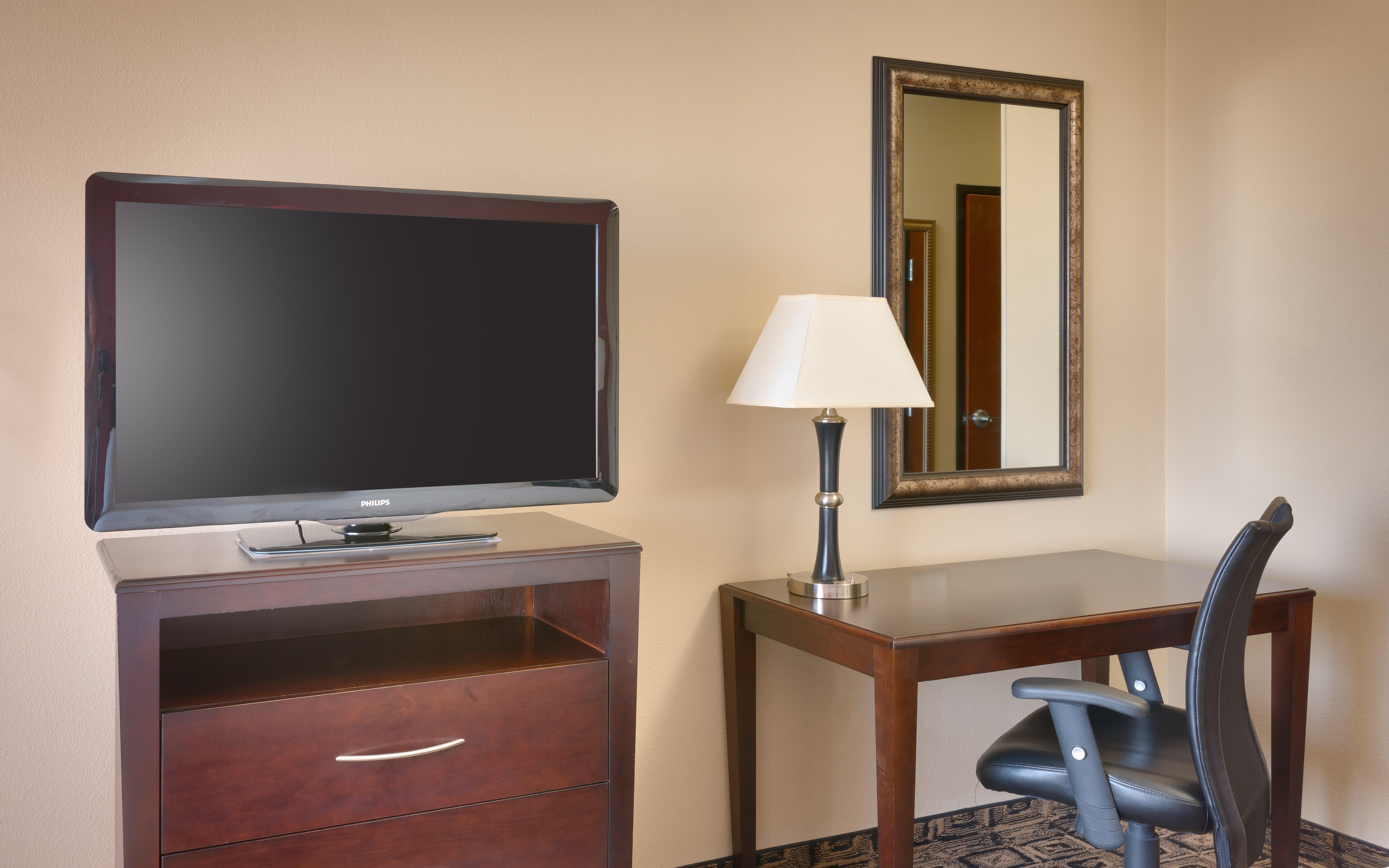Holiday Inn & Suites Salt Lake City - Airport West By Ihg Bagian luar foto