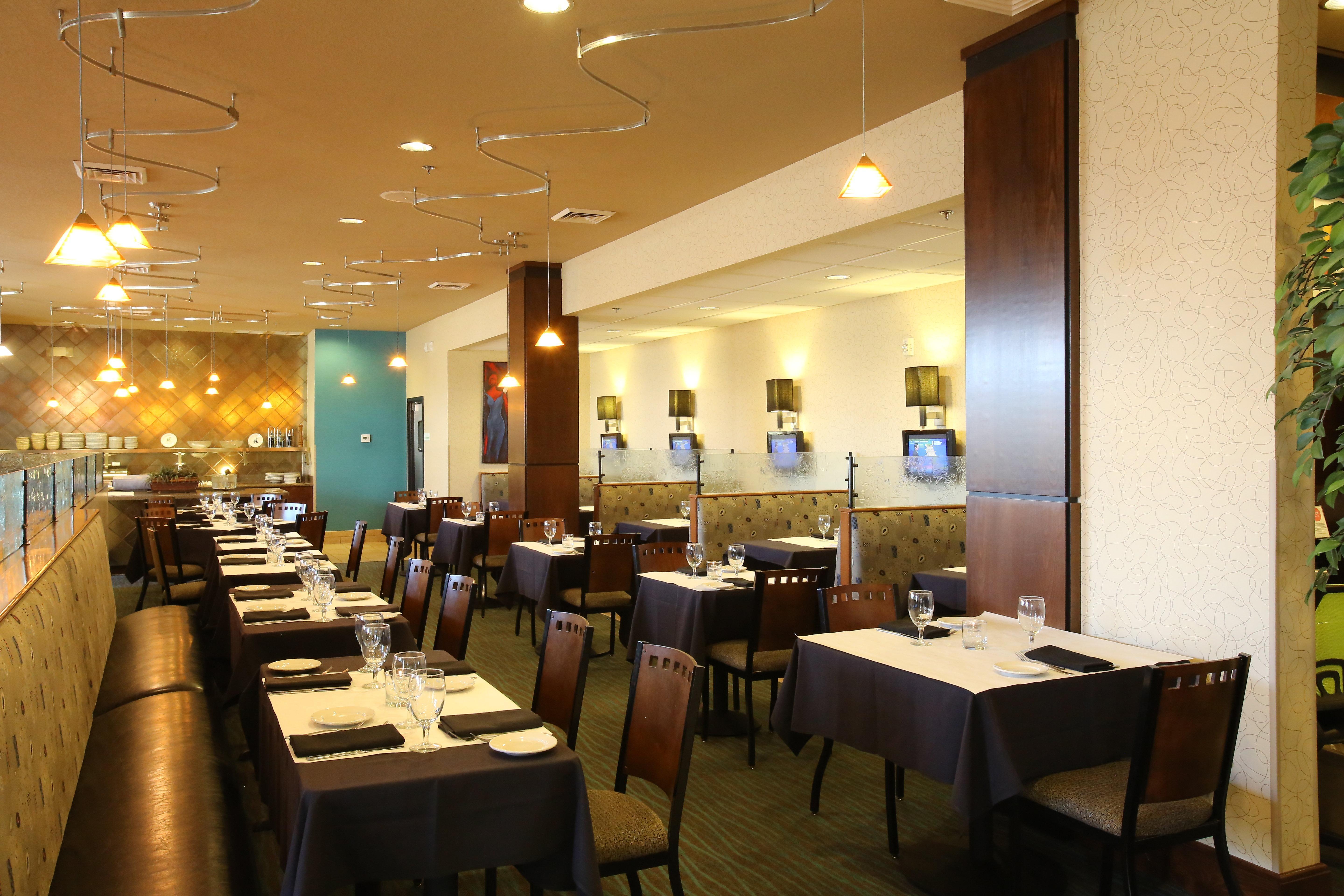 Holiday Inn & Suites Salt Lake City - Airport West By Ihg Bagian luar foto