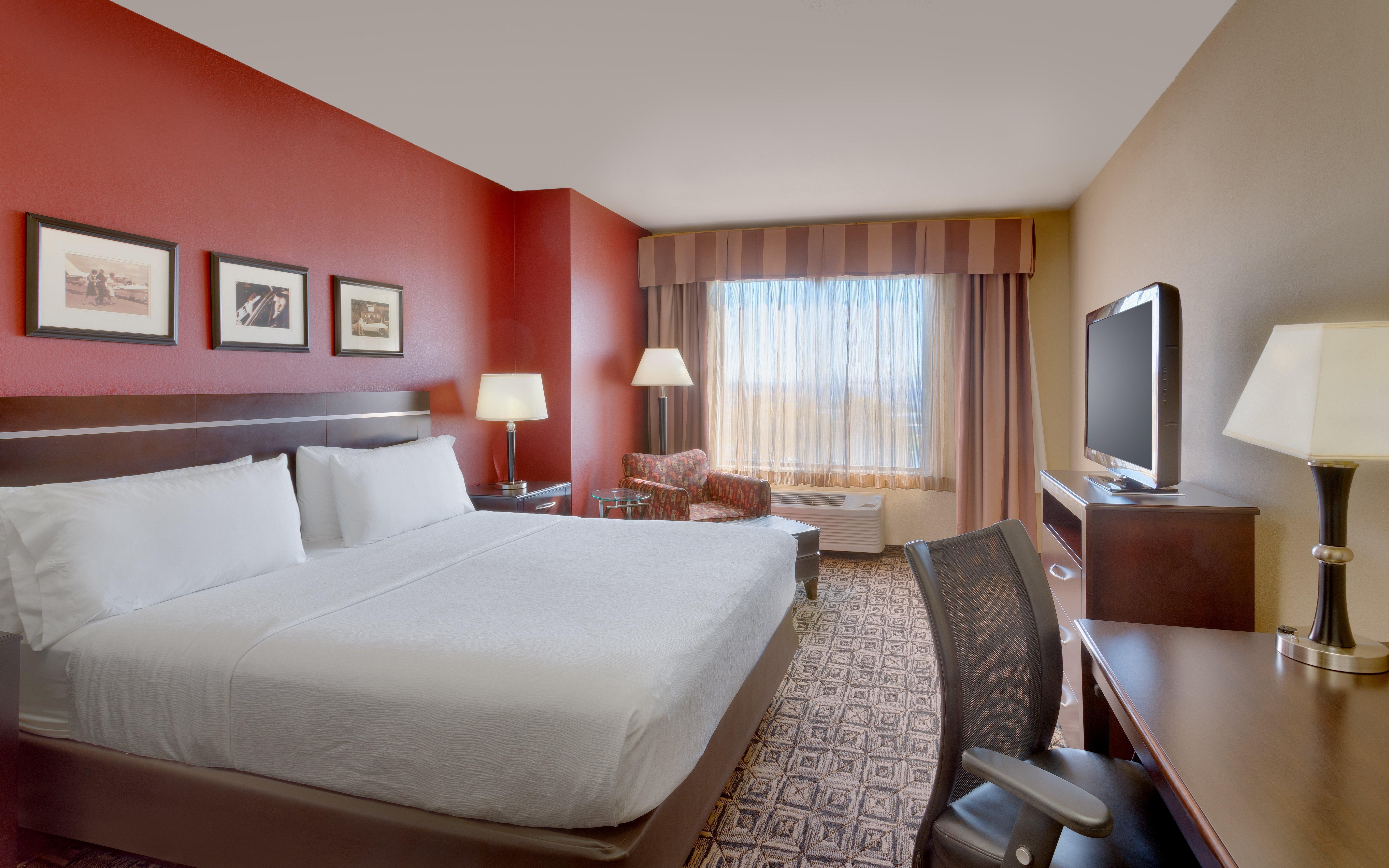 Holiday Inn & Suites Salt Lake City - Airport West By Ihg Bagian luar foto