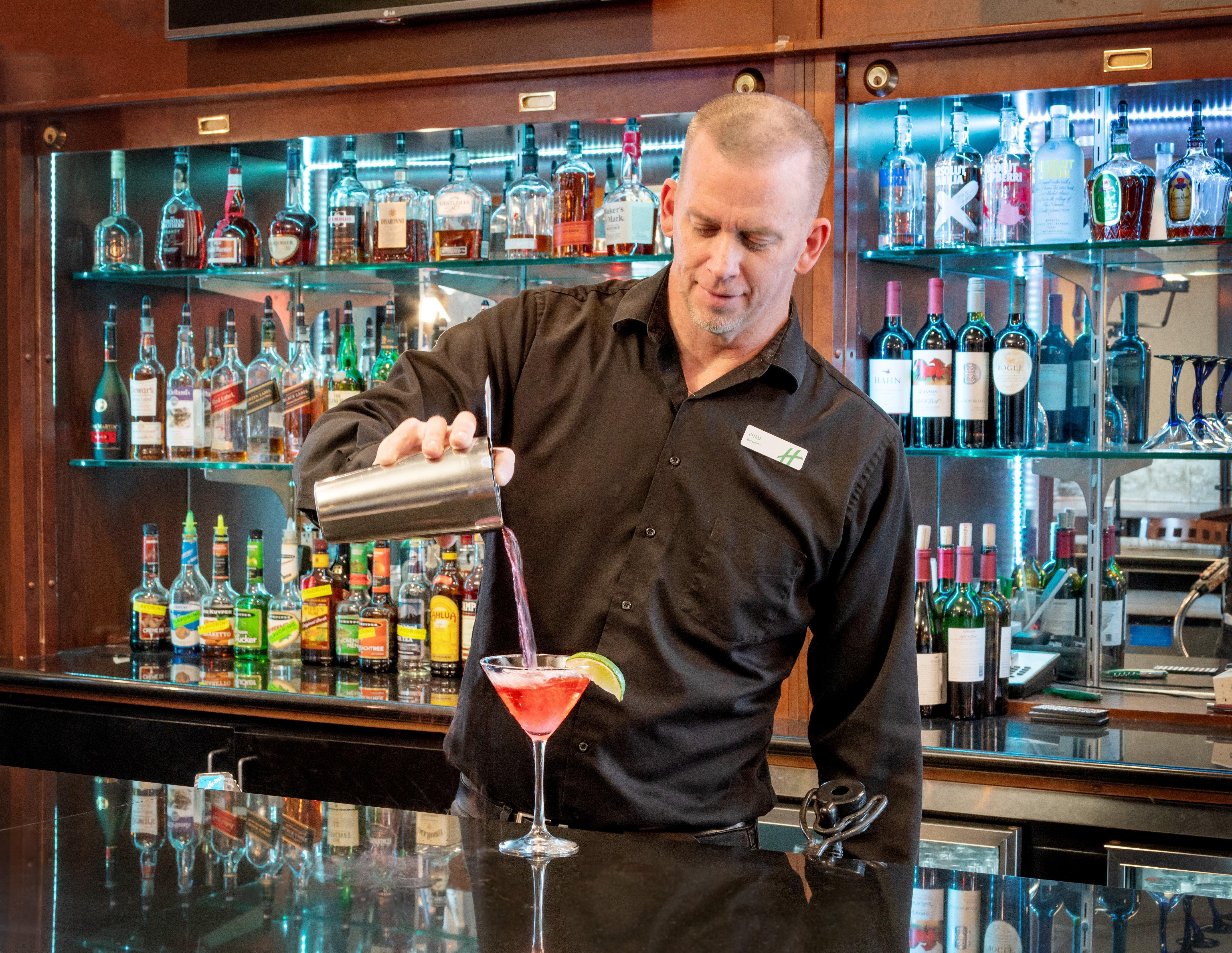 Holiday Inn & Suites Salt Lake City - Airport West By Ihg Bagian luar foto