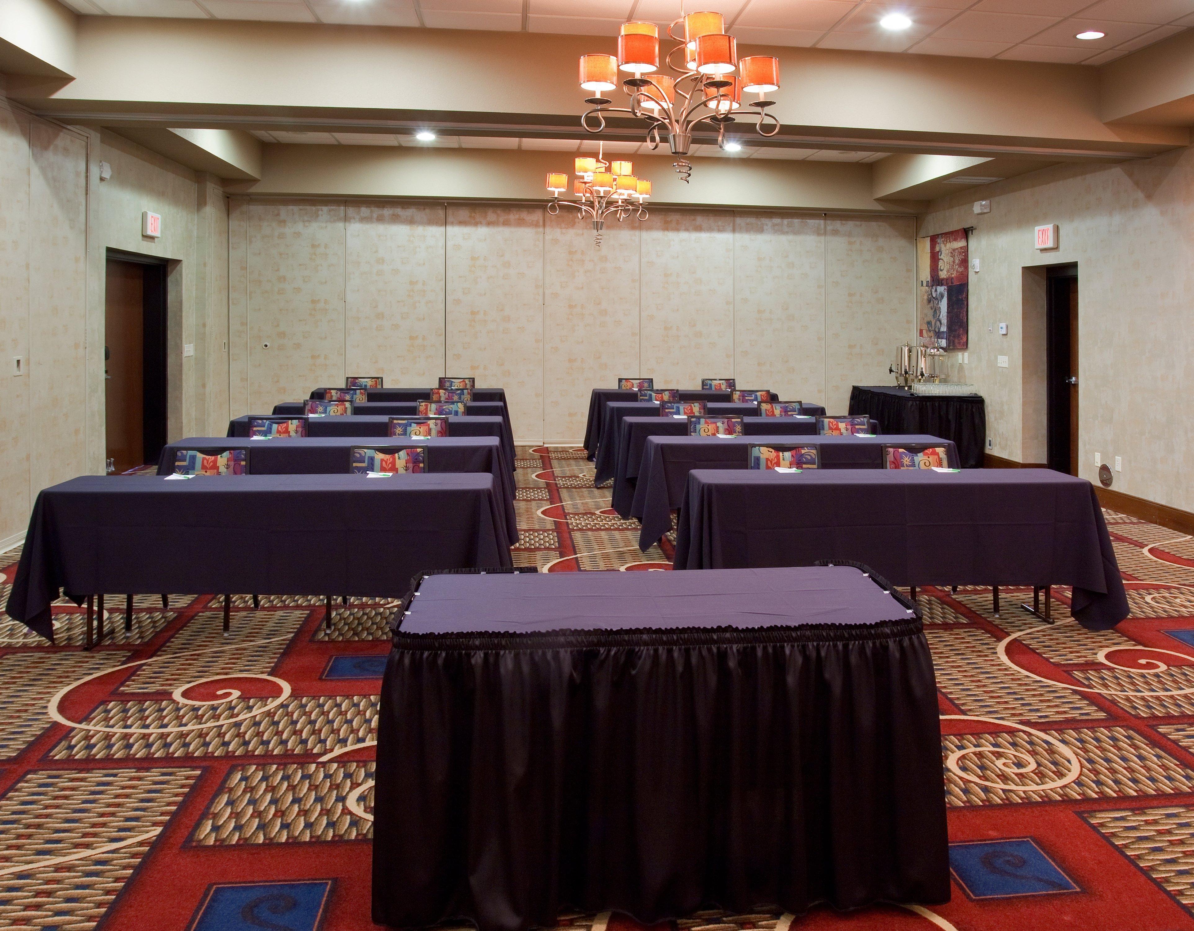 Holiday Inn & Suites Salt Lake City - Airport West By Ihg Bagian luar foto