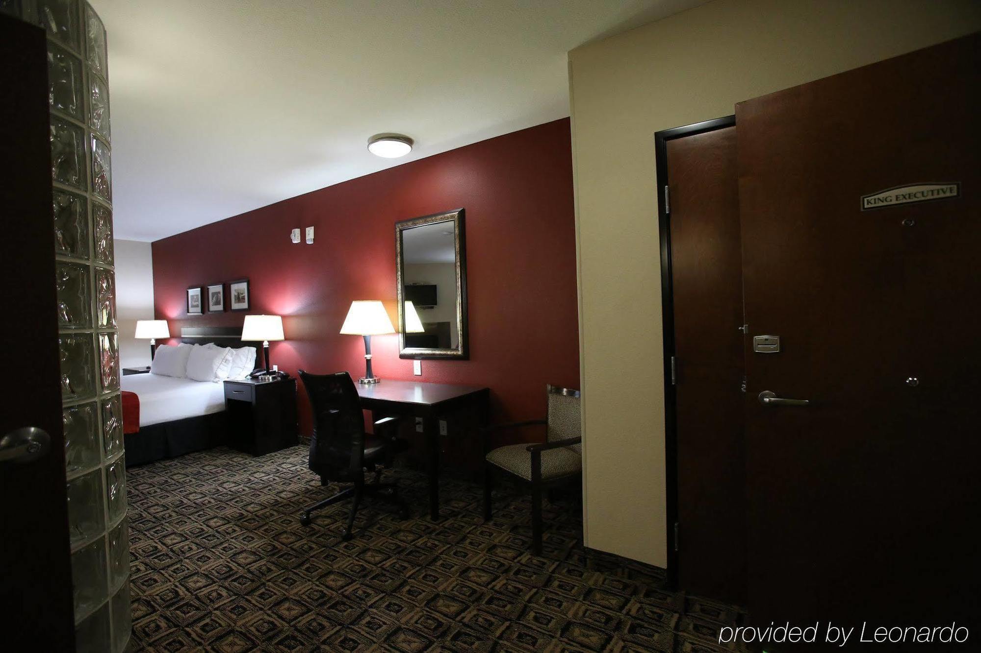 Holiday Inn & Suites Salt Lake City - Airport West By Ihg Bagian luar foto