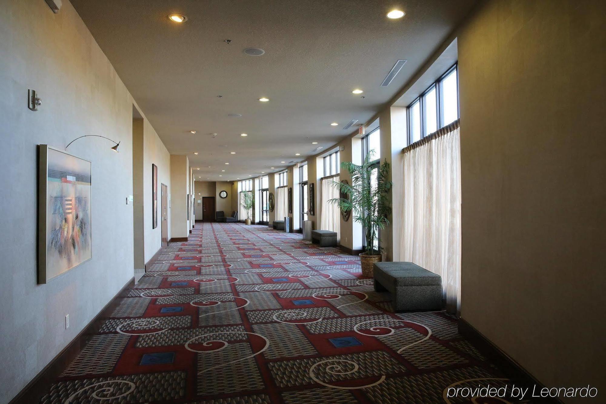 Holiday Inn & Suites Salt Lake City - Airport West By Ihg Bagian luar foto